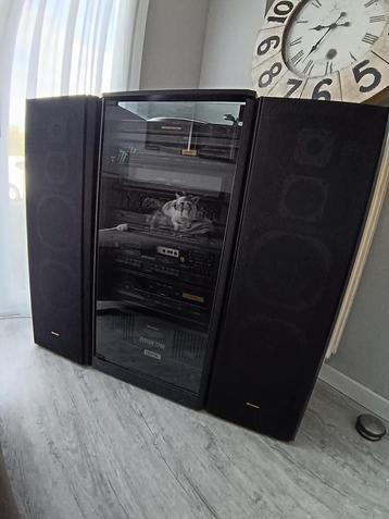 sharp system 7700 beschikbaar voor biedingen