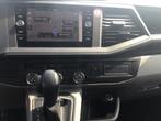 volkswagen caravelle l2 150pk automaat 8plaatsen 2023 32950e, Auto's, Navigatiesysteem, Euro 6, 4 cilinders, Zwart