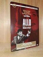 Allo Brigade Spéciale [DVD] Zwarte film, Cd's en Dvd's, Dvd's | Klassiekers, Thrillers en Misdaad, Ophalen of Verzenden, Zo goed als nieuw