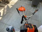 Bosmaaier, Tuin en Terras, Bosmaaiers, Ophalen, Zo goed als nieuw, Benzine