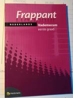 Frappant Nederlands vademecum, Boeken, Ophalen of Verzenden