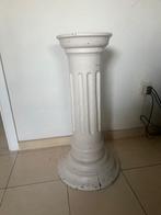 Pied décoratif pour plante, Ophalen, Gebruikt