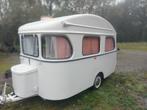 Constructam Conder 2 van 1968., Caravans en Kamperen, Caravans, Particulier