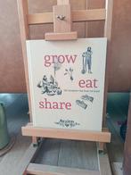 Grow eat share, Boeken, Kookboeken, Ophalen of Verzenden, Zo goed als nieuw, Avalon