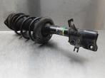 VEERPOOT RECHTS VOOR Nissan Qashqai (J10) (11-2006/01-2014), Gebruikt, Nissan
