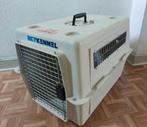 Cage de transport pour chien, Ophalen, Gebruikt
