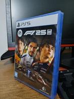 Jeux f1 ps5 2025 neuf jamais utilisé, Ophalen, Nieuw
