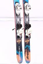 Skis freeride 140 150 NORDICA ENFORCER 95 S, Carving, Enlèvement ou Envoi, Skis, 140 à 160 cm