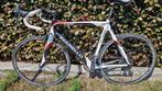 Koersfiets, Fietsen en Brommers, 28 inch, Carbon, Heren, Zo goed als nieuw