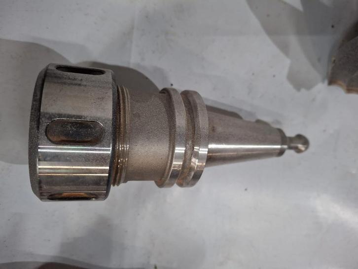 verschillende houtfrezen, Doe-het-zelf en Bouw, Gereedschap | Freesmachines, Gebruikt, Overige soorten, Ophalen