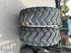 BANDEN 20.5X25 MICHELIN XHA VOLVO JCB HITACHI SCHOVEL BANDEN, Zakelijke goederen, Ophalen