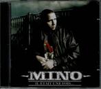 Mino - Il était une fois..., Cd's en Dvd's, Cd's | Hiphop en Rap, 2000 tot heden, Ophalen of Verzenden, Zo goed als nieuw