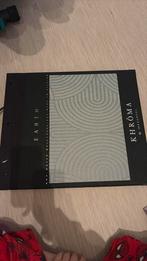 Staalen boek, Huis en Inrichting, Ophalen