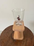 La corne bierglas, Ophalen, Zo goed als nieuw, Glas of Glazen