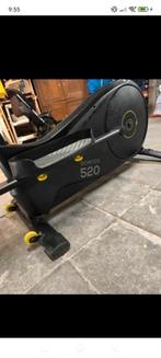 Vélo elliptique Domyos 520 autoalimenté, état impeccable, Sport en Fitness, Fitnessapparatuur, Ophalen, Zo goed als nieuw, Crosstrainer