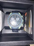 Omega swatch origineel, Montre-bracelet, Enlèvement ou Envoi, Comme neuf, Synthétique