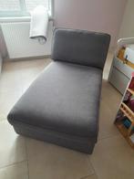 Meridienne Kivik, Maison & Meubles, Canapés | Salons, Autres dimensions, 150 cm ou plus, Moins de 150 cm, Banc droit