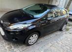 Ford Fiesta 2009, Autos, Ford, Achat, Boîte manuelle, 5 places, Particulier