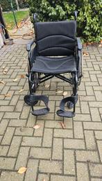 Rolstoel Comfygo X-1, Enlèvement, Pliant, Comme neuf, Fauteuil roulant à pousser