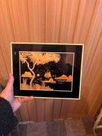 Kader te koop, Enlèvement, Comme neuf