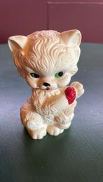 Vintage rubberen speeltje, Antiek en Kunst, Ophalen