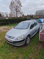 Peugeot 307, Autos, Achat, Particulier, Airbags