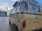 Volkswagen - T2 Camper - Oldtimer, Auto's, Volkswagen, Overige brandstoffen, Bedrijf, Handgeschakeld