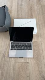 Barre tactile Macbook Pro 13 avec sac à dos, Informatique & Logiciels, Apple Desktops, Comme neuf, Enlèvement ou Envoi
