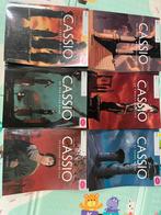 Cassio deel 1/2/3/4/5/6 van desberg, Ophalen of Verzenden, Zo goed als nieuw