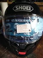 shoei neotech 3, Motoren, Nieuw met kaartje, M, Systeemhelm, Heren