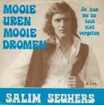 salim segers, Enlèvement ou Envoi