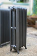 jaren '20 originele gietijzeren radiatoren, Ophalen, Gebruikt, Radiator, 60 tot 150 cm