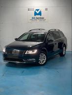 Volkswagen Passat 2.0 TSI 210ch, Autos, Euro 5, Achat, Entreprise, Noir