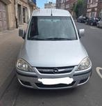 Opel Combo 1,7 cdti/129.000 km, Auto's, Airbags, 4 cilinders, Bedrijf, 5 deurs