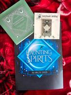 Beautiful exclusive fridge magnet from the Illumicrate March, Ophalen of Verzenden, Nieuw