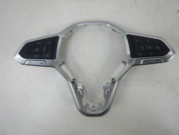 VW Passat B8 Facelift Stuurknopjes MF+ACC 3G0419089AJ beschikbaar voor biedingen