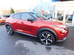 Nissan Juke 1.0 DIG-T Premiere Edition, Autos, Nissan, Rouge, Cruise Control, Achat, Euro 6