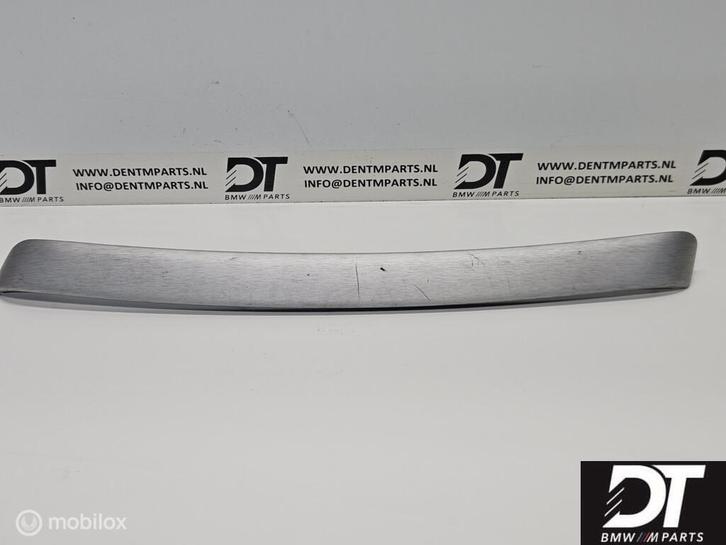 Sierstrip ALU rechtsachter BMW 3-serie E92 E93 51436958242, Auto-onderdelen, Carrosserie, BMW, Gebruikt, Ophalen of Verzenden