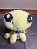 LPS Littlest Pet Shop grote knuffel schildpad, Ophalen of Verzenden, Zo goed als nieuw, Overige typen
