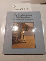 De Dendermondse Schilderschool, Ophalen of Verzenden, Zo goed als nieuw