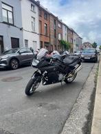BMW f800 st, Permis Moto A, Entreprise, Plus de 35 kW, 2 cylindres