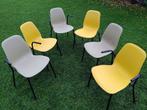 6  Chaises IKEA   LEIFARNE, Ophalen, Gebruikt, Overige kleuren, Moderne