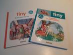 leesboekjes Tiny, Boeken, Ophalen, Zo goed als nieuw, Fictie algemeen