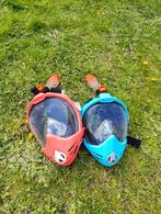 Zwembril masker kind, Watersport en Boten, Duiken, Duikbril of Snorkel, Gebruikt, Ophalen