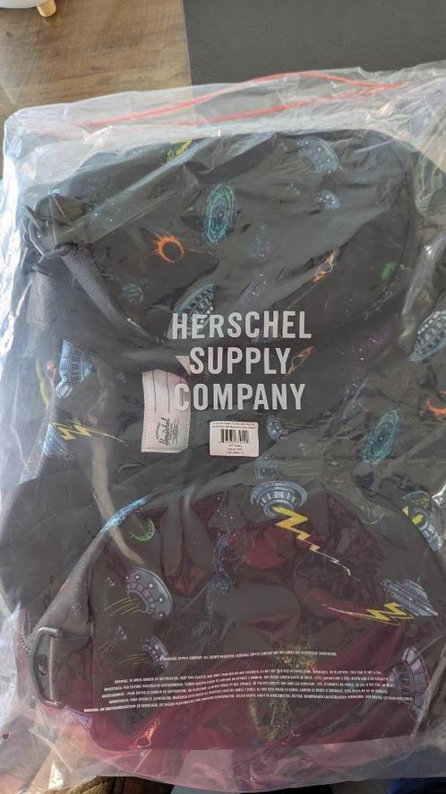 Rugzak Nieuw- Herschel Supply Co. | Kids Classic Duffle 24L, Handtassen en Accessoires, Tassen | Reistassen en Weekendtassen, Nieuw