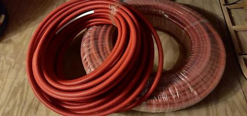 henco buis, Doe-het-zelf en Bouw, Sanitair, Nieuw, Ophalen