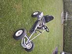 Go kart berg, Kinderen en Baby's, Speelgoed | Buiten | Skelters, Ophalen, Gebruikt, Berg