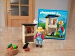 playmobil 4491 konijnen, Kinderen en Baby's, Speelgoed | Playmobil, Ophalen, Zo goed als nieuw, Complete set