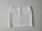 Mooie nieuwe witte rok, Maat 38/40 (M), Wit, Bel & Bo, Nieuw