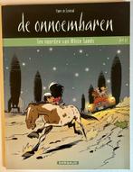 De Onnoembaren 14: Ten noorden v White Sands --- Yann/Conrad, Yann, Conrad, Eén stripboek, Ophalen of Verzenden, Zo goed als nieuw